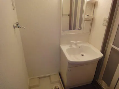 エリクシード【2階】の内装