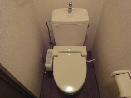 エリクシード【2階】の内装