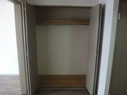 エリクシード【2階】の内装