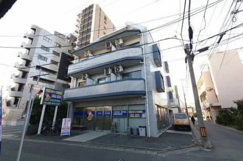 ファイブビルの画像