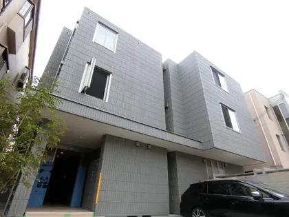 竹橋町西野メゾンの画像