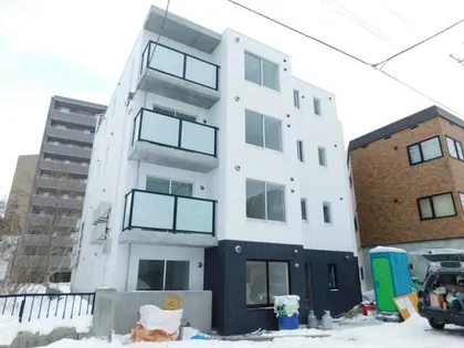 WIND HILLS中の島の画像