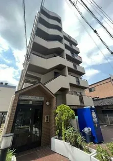 グロースパシフィック長田の画像