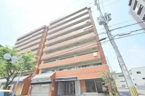 リーガルハイツの画像