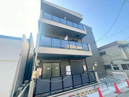 ヨハク瓢箪山の画像