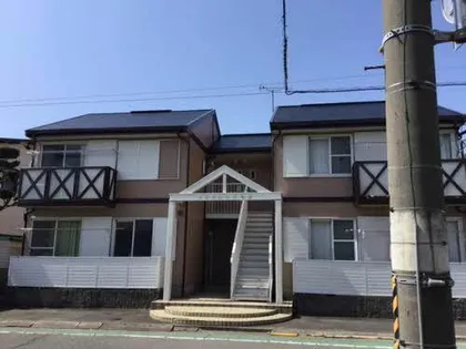 フレグランス吹上の画像