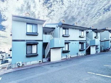 ファミール前島Ⅱの画像