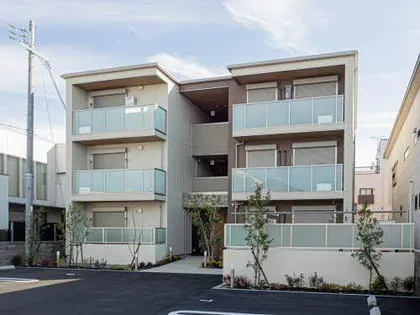 フォンテーヌ西紺屋の画像