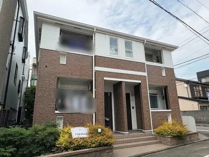 アルモ かたばみの画像