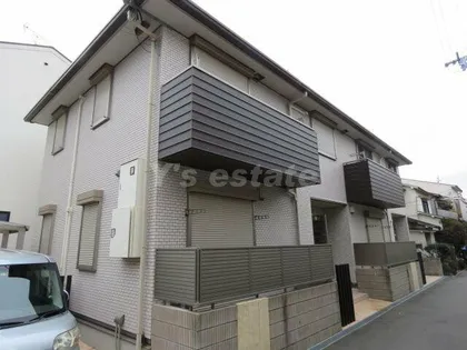 フルール光の画像