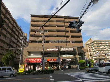 豊都ビルの画像