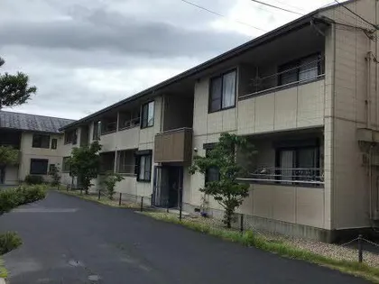 ヴィラ ディアマンテの画像