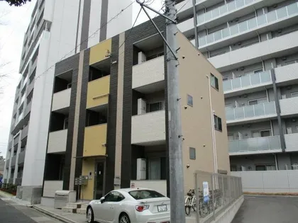 カーサヴェルデの画像