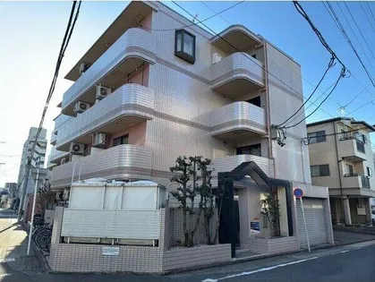 メゾン ド ラパンの画像