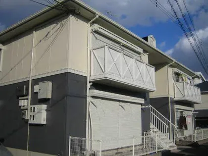 M'SシーサイドプラザE Fの画像