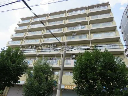 アバハイム西村の画像