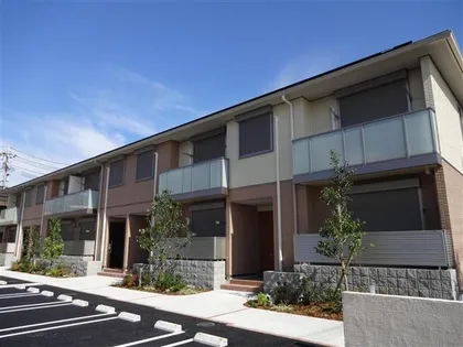 MAST COURT 新野辺 A棟の画像