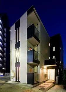 ノヴェル黒門の画像