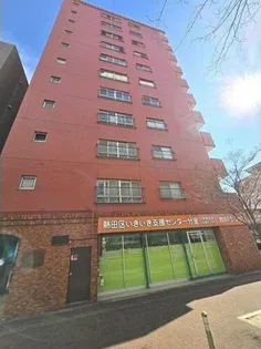 シャンボール日比野の画像