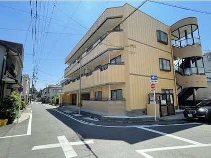 藤二番館の画像