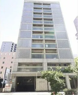 桜ヒルズ【4階】の外観