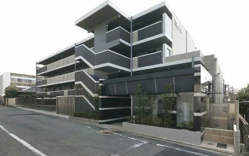 ル レーヴ向山 IIの画像