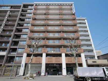 第88松井ビルの画像