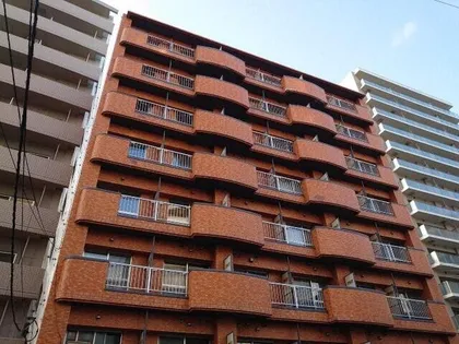 INOVE札幌大通南の画像