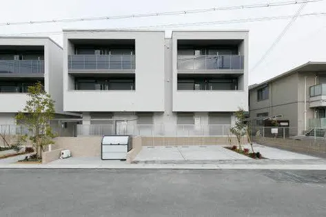 シャーメゾン アペルタ森北 DUEの画像