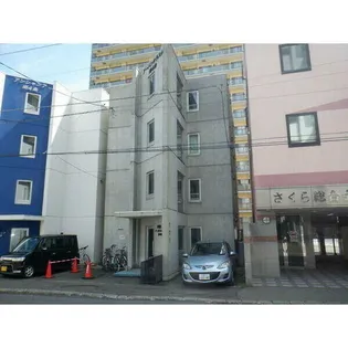 アンシャンテ南4条の画像