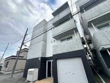 スペランツァ発寒の画像