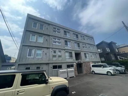 GARDEN STONE西野の画像