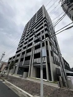 レーベン千種吹上AVANCA【2階】の外観