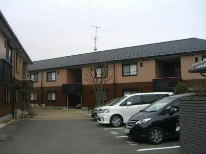 CLAIR 嵯峨【0207号室】の外観