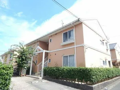 コモンシティ志井 C棟の画像