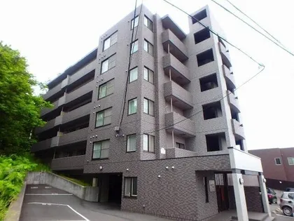 ベルボアメゾン宮の沢の画像