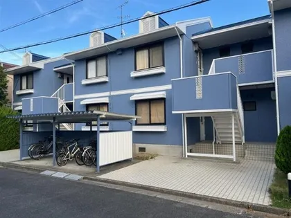 シティーハウスウエハラ C棟の画像