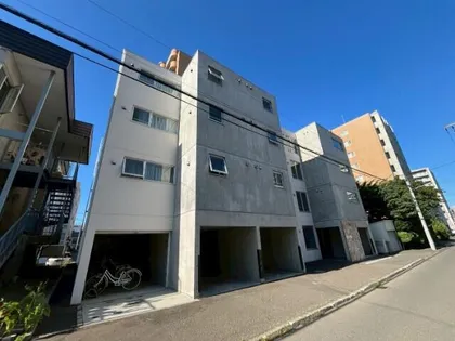 HILLS SAPPORO IIの画像