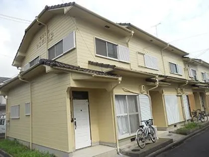 2宝殿ヤングハイツの画像