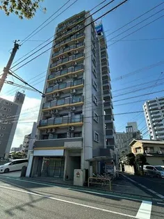 リファレンス北方Ⅰ【9階】の外観