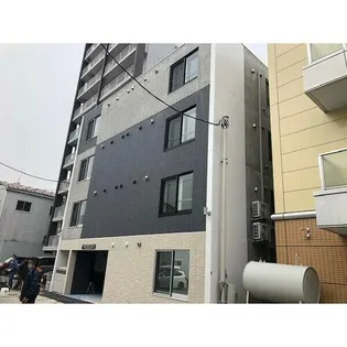 ミラネーゼ大通東 南館の画像