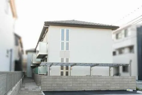 SHAMAISON フォルテ Fの画像