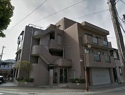 ヴィラパルク崎中の画像