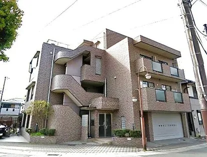 ヴィラパルク崎中の画像