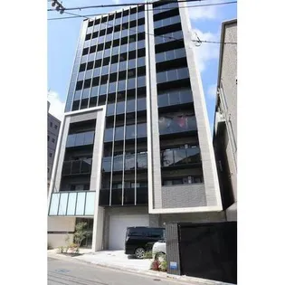 フロッソ ダリア博多駅前【2階】の外観