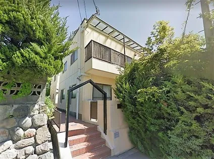 ラドーレ【1階】の外観