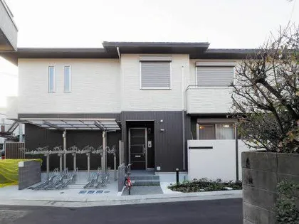 シャーメゾンルアールの画像