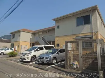 ウィスティリア神岳の画像