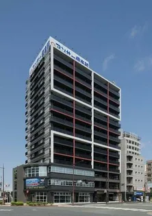 アクシオ北九州の画像