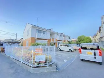 グリーンハイツの画像